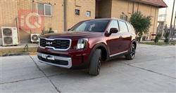 Kia Telluride